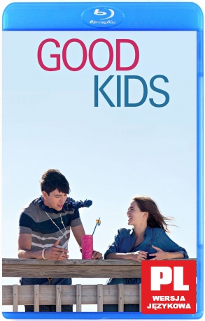 Cicha Woda [Blu-Ray]