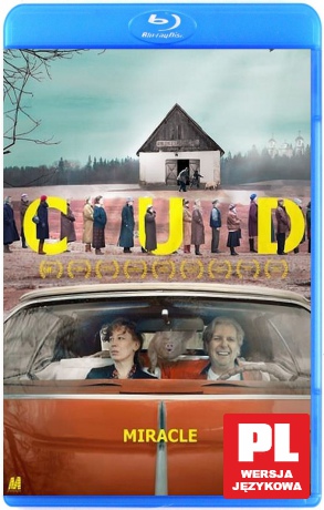 Cud [Blu-Ray]