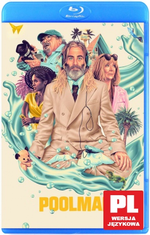 Czyściciel [Blu-Ray]