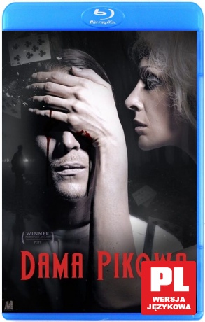 Dama Pikowa [Blu-Ray]