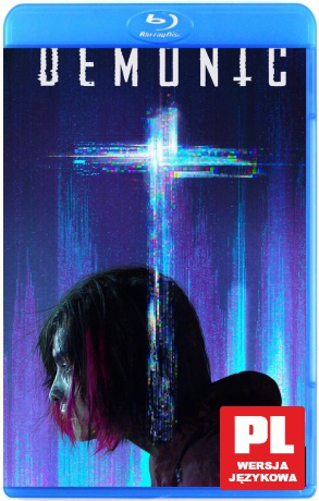 Demonic [Blu-Ray]