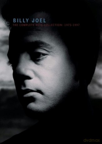Billy Joel: The Complete Hits Collection: 1973-1997 Limited Edition [4CD]