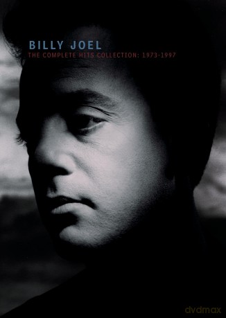 Billy Joel: The Complete Hits Collection: 1973-1997 Limited Edition [4CD]