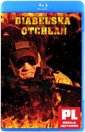 Diabelska Otchłań [Blu-Ray]