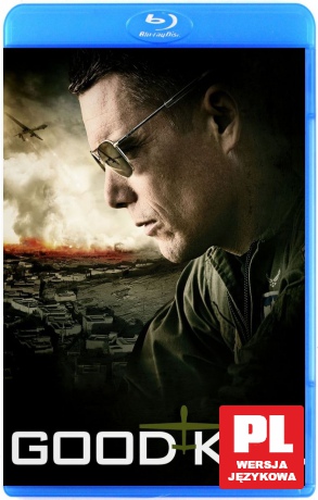 Dobre Zabijanie [Blu-Ray]