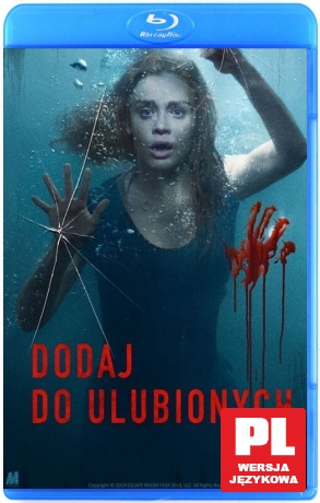 Dodaj Do Ulubionych [Blu-Ray]