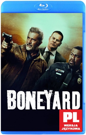 Dotyk Śmierci [Blu-Ray]