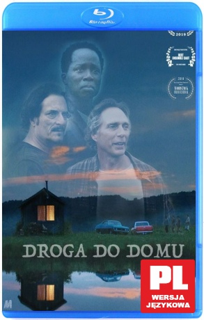 Droga Do Domu [Blu-Ray]