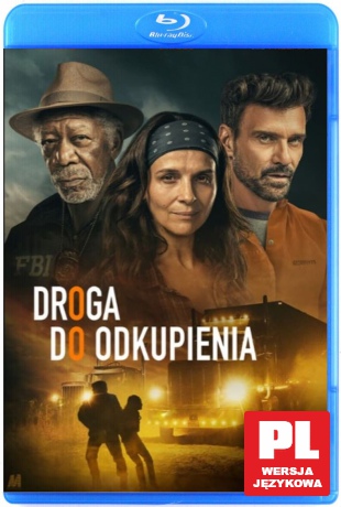 Droga Do Odkupienia [Blu-Ray]
