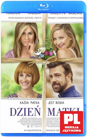 Dzień Matki [Blu-Ray]