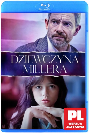 Dziewczyna Millera [Blu-Ray]