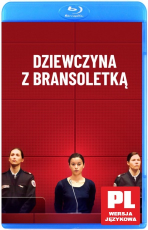 Dziewczyna Z Bransoletką [Blu-Ray]
