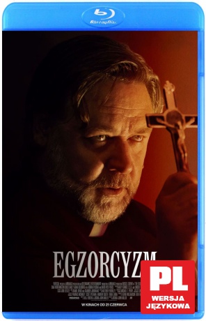 Egzorcyzm [Blu-Ray]