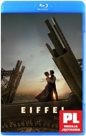 Eiffel [Blu-Ray]