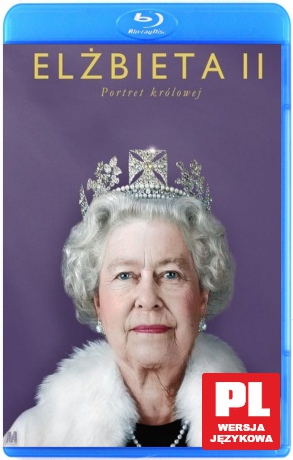 Elżbieta Ii: Portret Królowej [Blu-Ray]