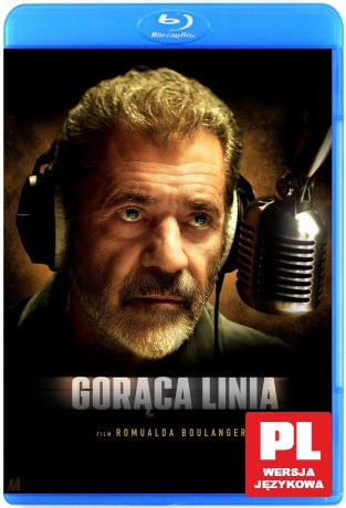 Gorąca Linia [Blu-Ray]