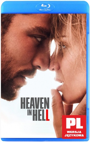 Heaven In Hell [Blu-Ray]