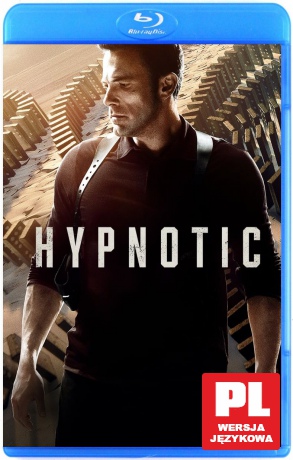 Hipnoza [Blu-Ray]