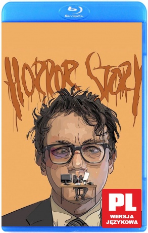 Horror Story [Blu-Ray]