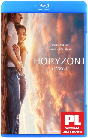 Horyzont Uczuć [Blu-Ray]