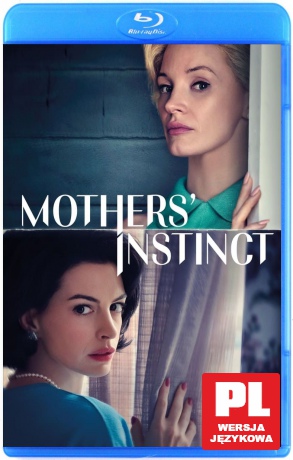 Instynkt [Blu-Ray]