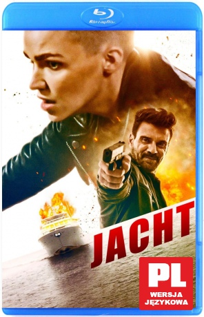Jacht [Blu-Ray]