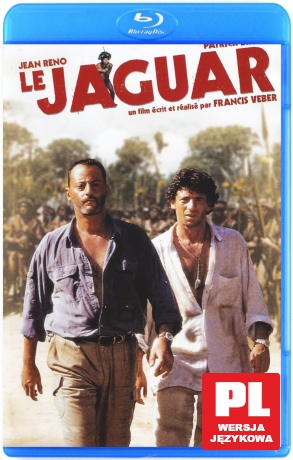 Jaguar [Blu-Ray]