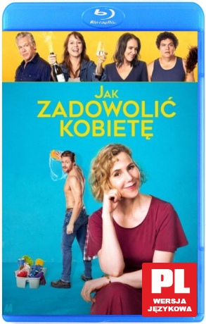 Jak Zadowolić Kobietę [Blu-Ray]