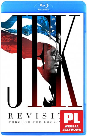 Jfk: Droga Do Prawdy [Blu-Ray]