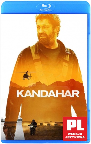 Kandahar [Blu-Ray]