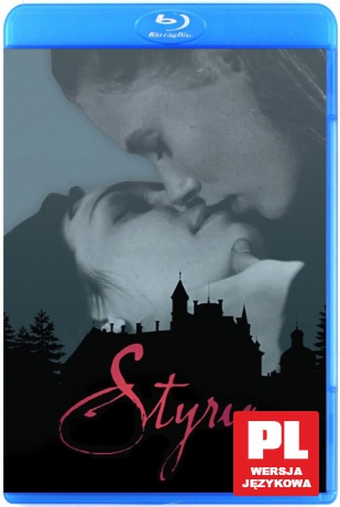 Klątwa Styrii [Blu-Ray]