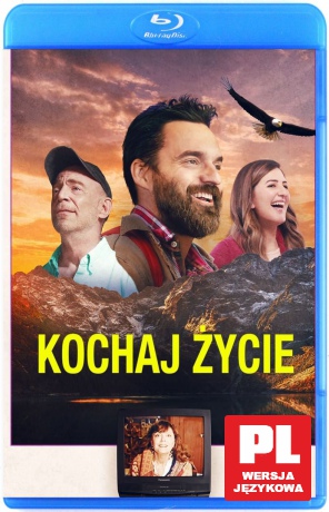 Kochaj Życie [Blu-Ray]