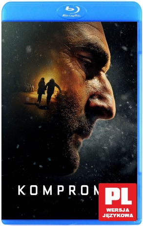 Kompromat [Blu-Ray]