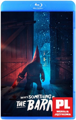 Krasnale Rozrabiają [Blu-Ray]