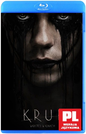 Kruk [Blu-Ray]