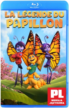 Latać Każdy Może [Blu-Ray]