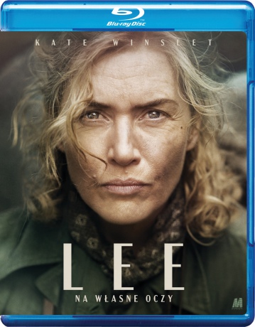 Lee. Na własne oczy [Blu-Ray]