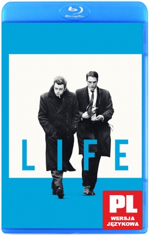 Life [Blu-Ray]