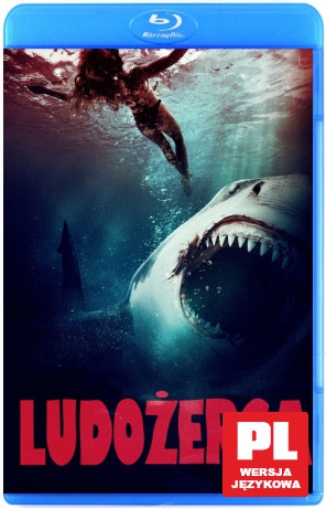 Ludożerca [Blu-Ray]