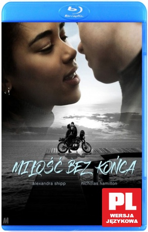 Miłość Bez Końca [Blu-Ray]