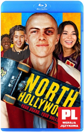 Młodość W North Hollywood [Blu-Ray]