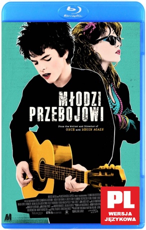 Młodzi Przebojowi [Blu-Ray]