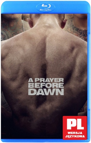 Modlitwa Przed Świtem [Blu-Ray]