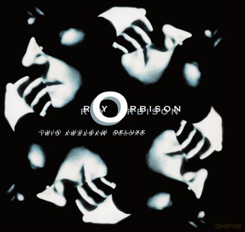Roy Orbison: Mystery Girl Deluxe [2CD]