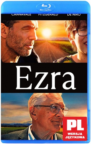 Mój Syn Ezra [Blu-Ray]