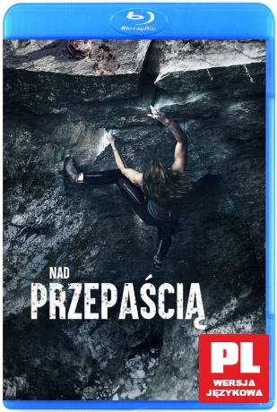 Nad Przepaścią [Blu-Ray]