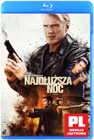 Najdłuższa Noc [Blu-Ray]