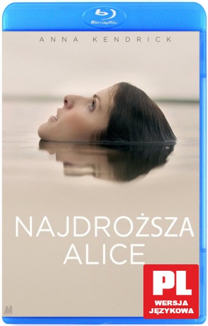 Najdroższa Alice [Blu-Ray]