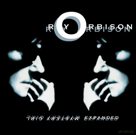 Roy Orbison: Mystery Girl Expanded [CD]