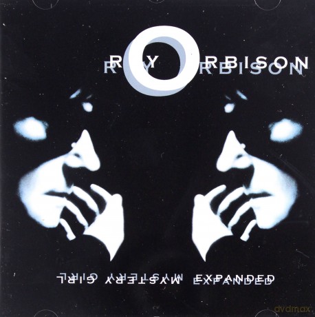 Roy Orbison: Mystery Girl Expanded [CD]